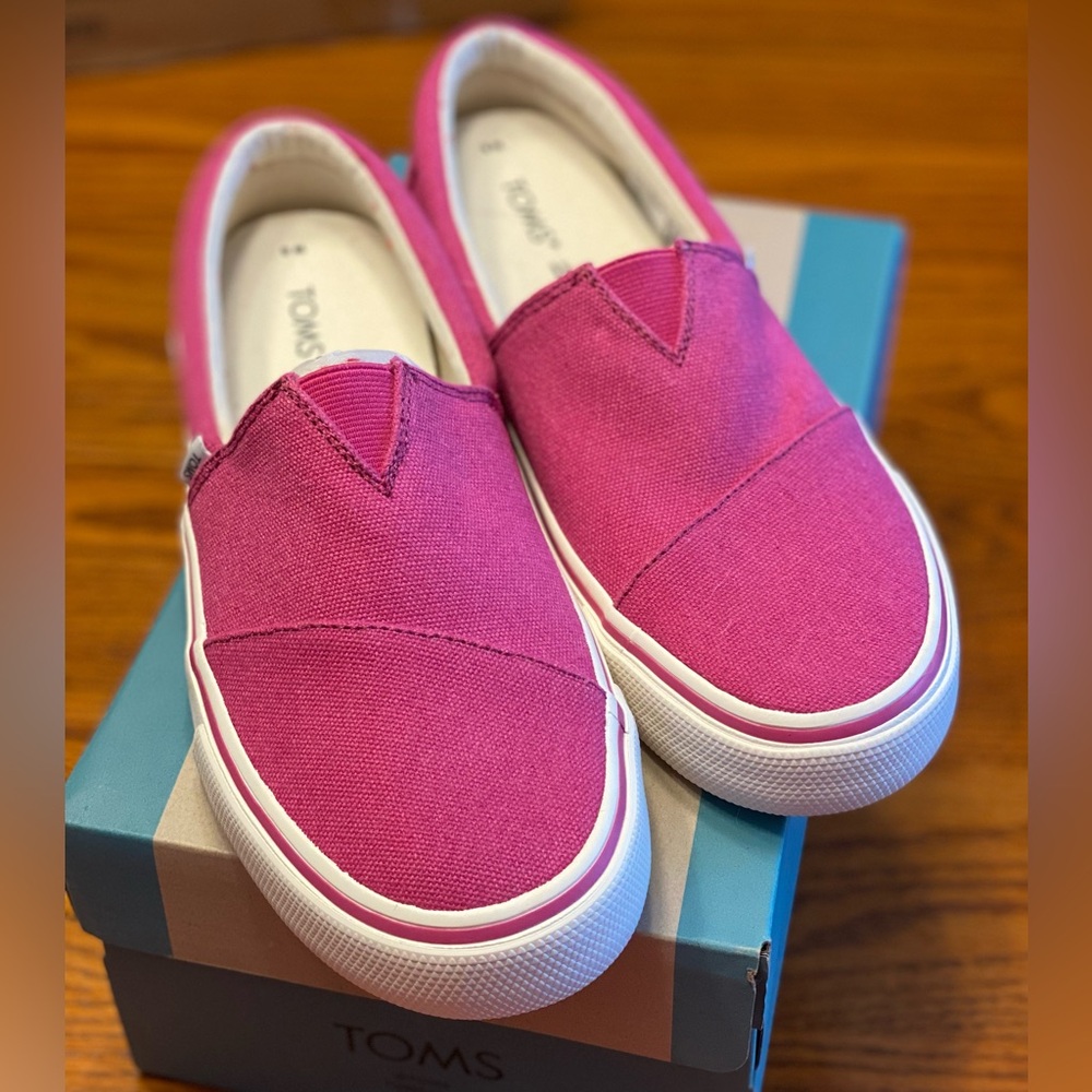 NIB Tom’s